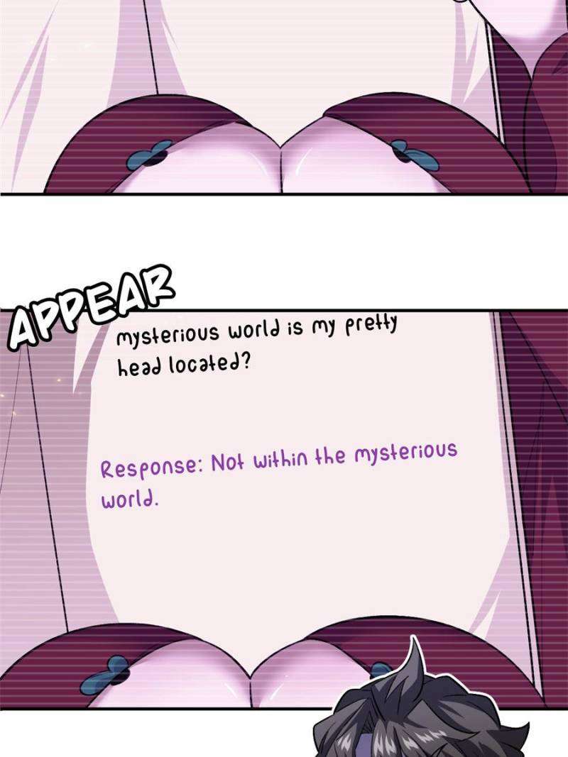 I’m Having Fun In The World of Mysteries Chapter 52 - Page 25