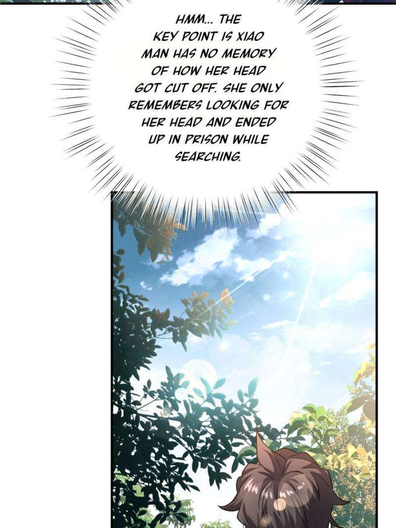 I’m Having Fun In The World of Mysteries Chapter 52 - Page 29