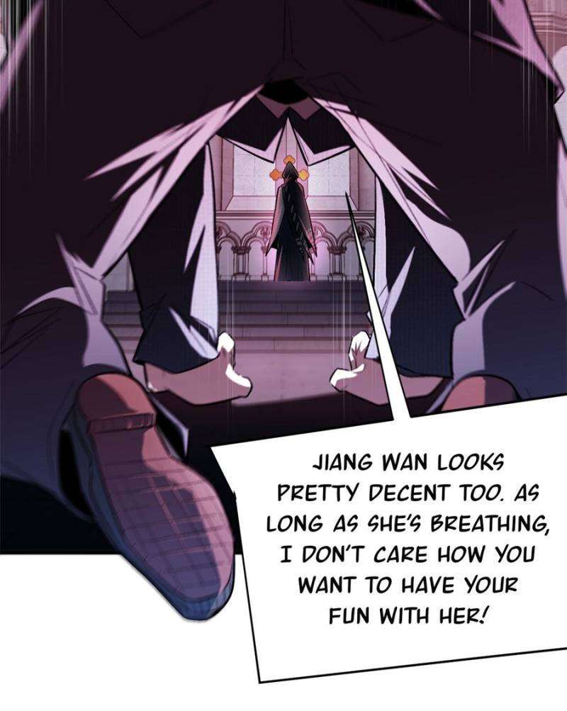 I’m Having Fun In The World of Mysteries Chapter 52 - Page 39