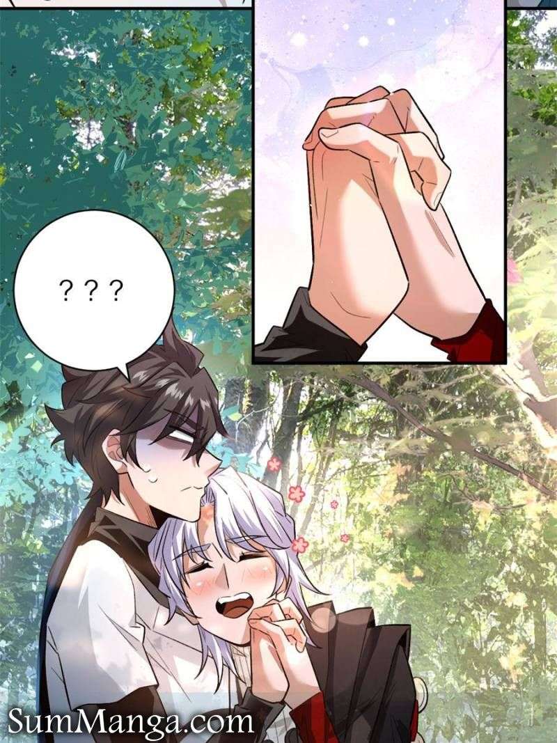 I’m Having Fun In The World of Mysteries Chapter 52 - Page 4