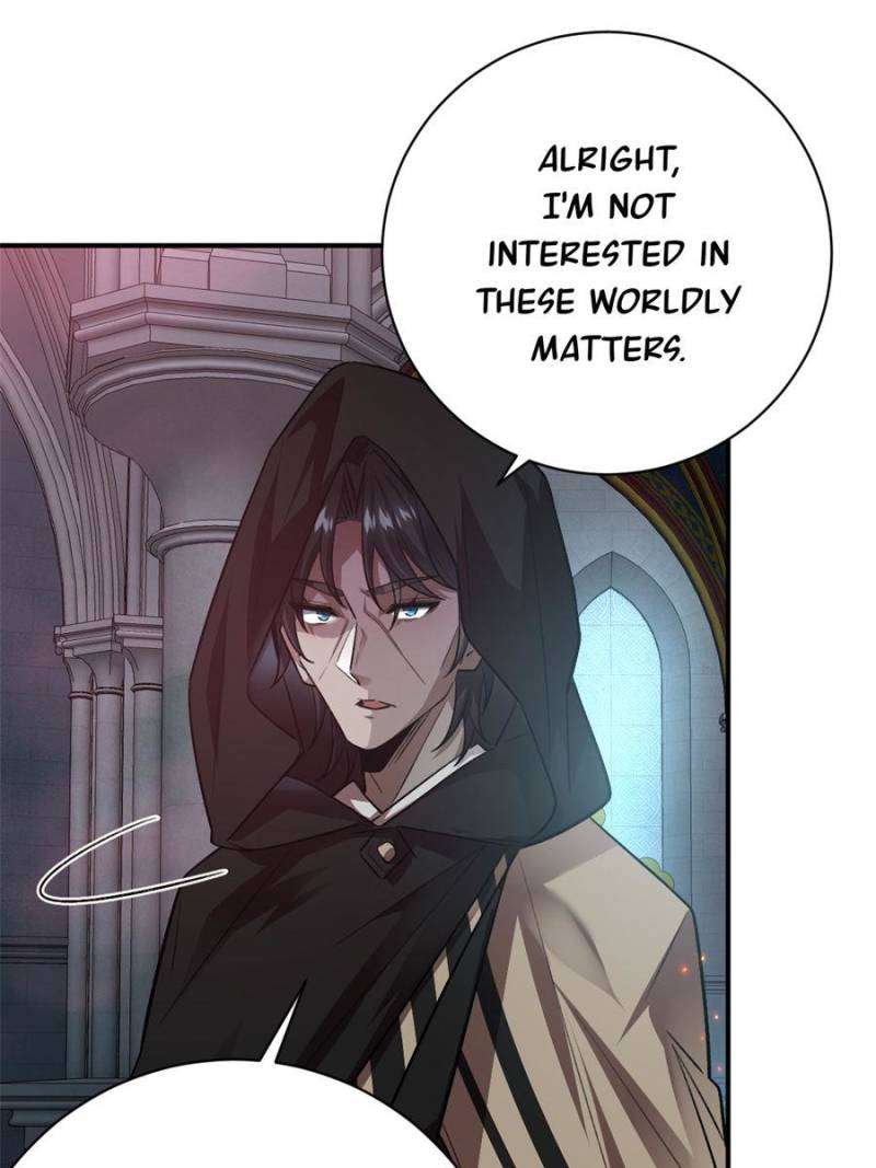 I’m Having Fun In The World of Mysteries Chapter 52 - Page 40