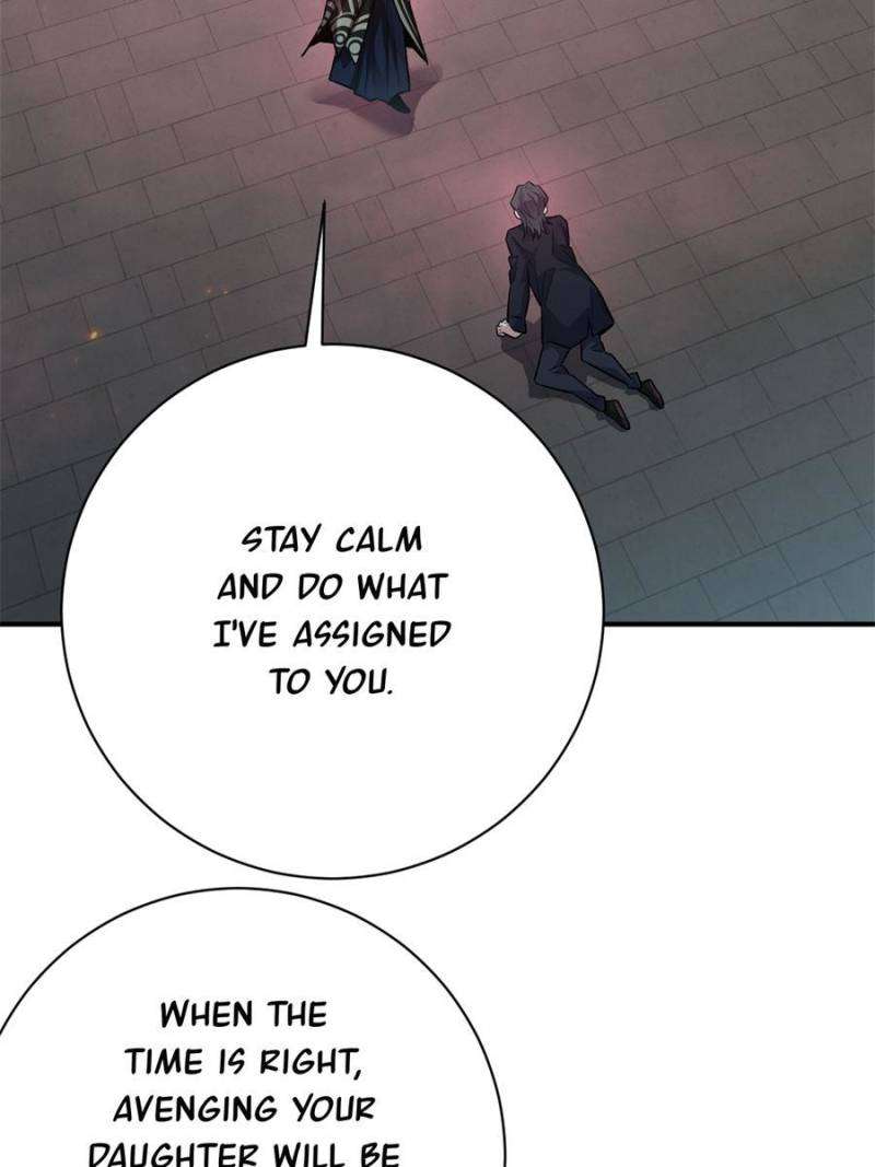 I’m Having Fun In The World of Mysteries Chapter 52 - Page 42