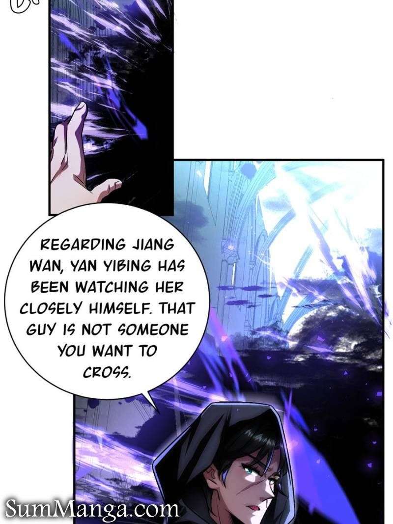 I’m Having Fun In The World of Mysteries Chapter 52 - Page 44