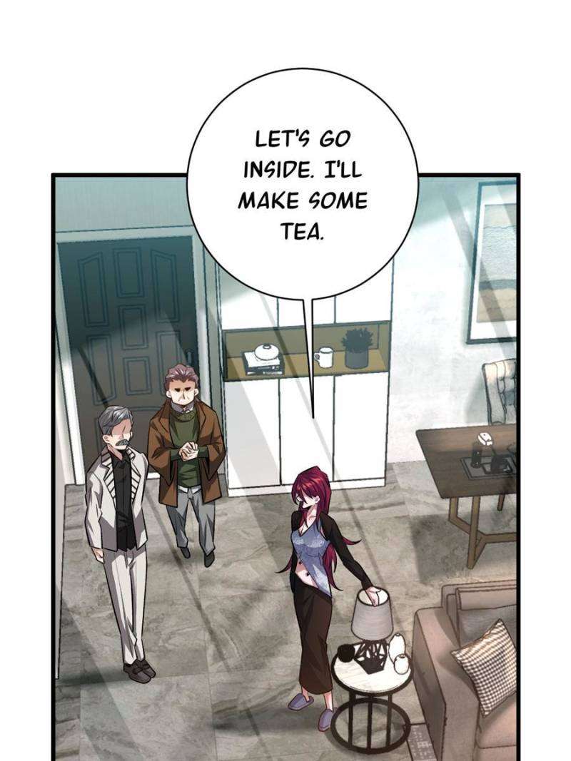 I’m Having Fun In The World of Mysteries Chapter 53 - Page 14