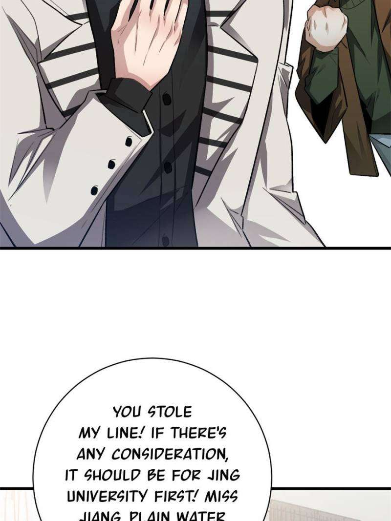 I’m Having Fun In The World of Mysteries Chapter 53 - Page 18