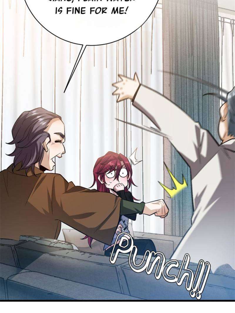 I’m Having Fun In The World of Mysteries Chapter 53 - Page 19