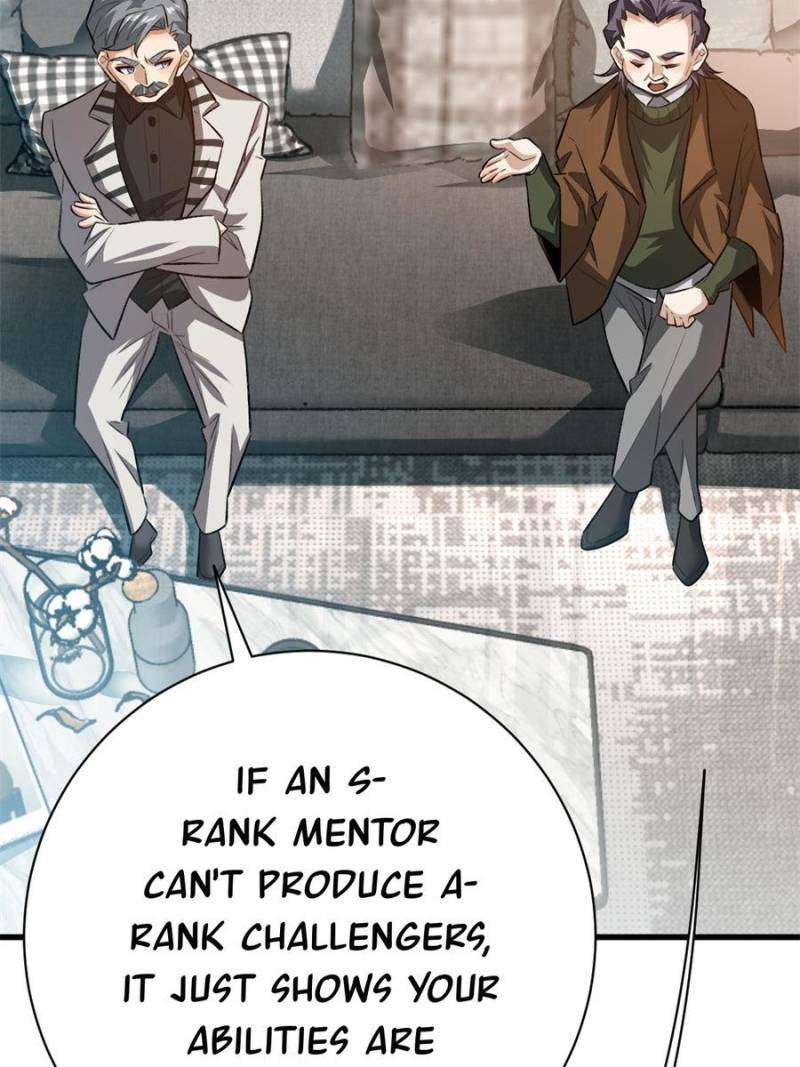 I’m Having Fun In The World of Mysteries Chapter 53 - Page 21