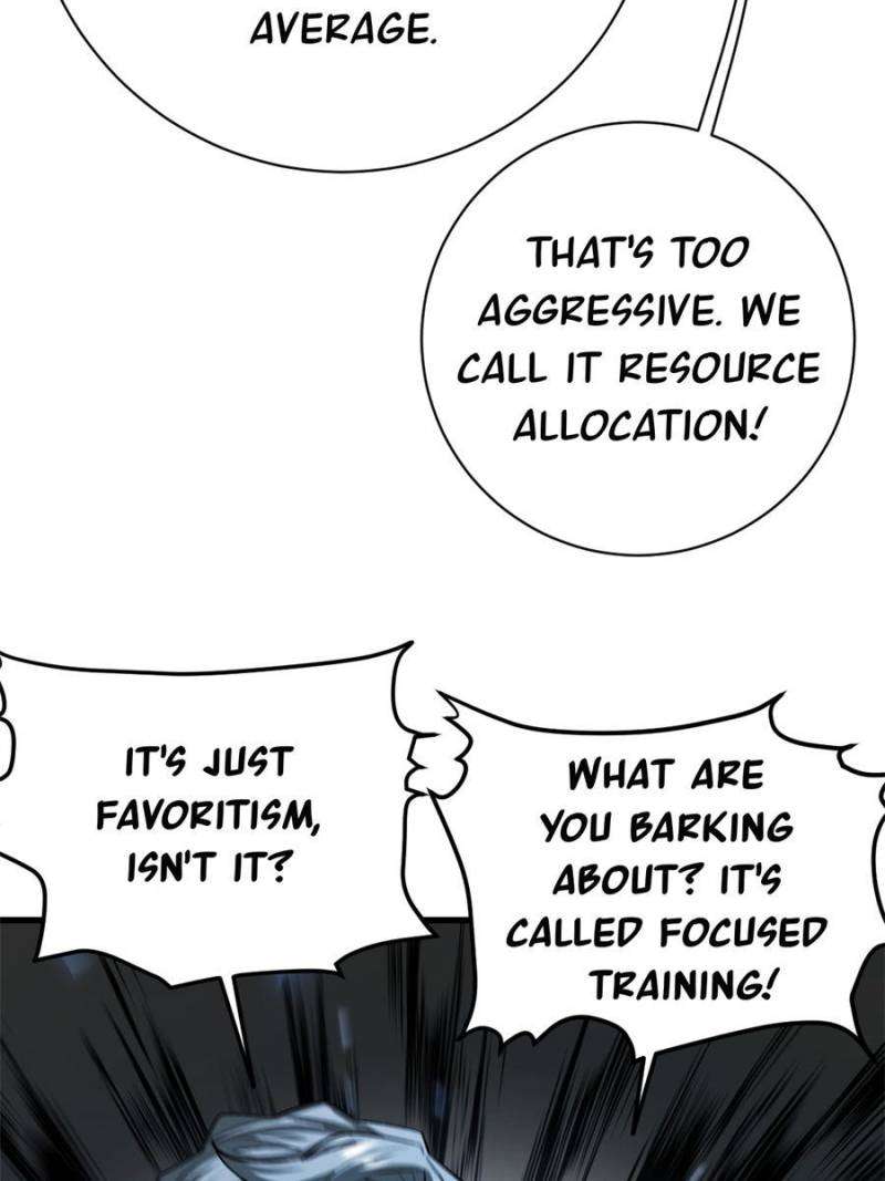 I’m Having Fun In The World of Mysteries Chapter 53 - Page 22