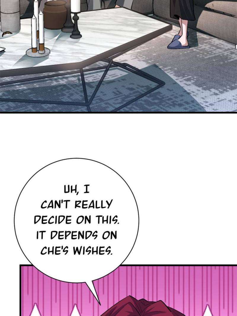 I’m Having Fun In The World of Mysteries Chapter 53 - Page 26