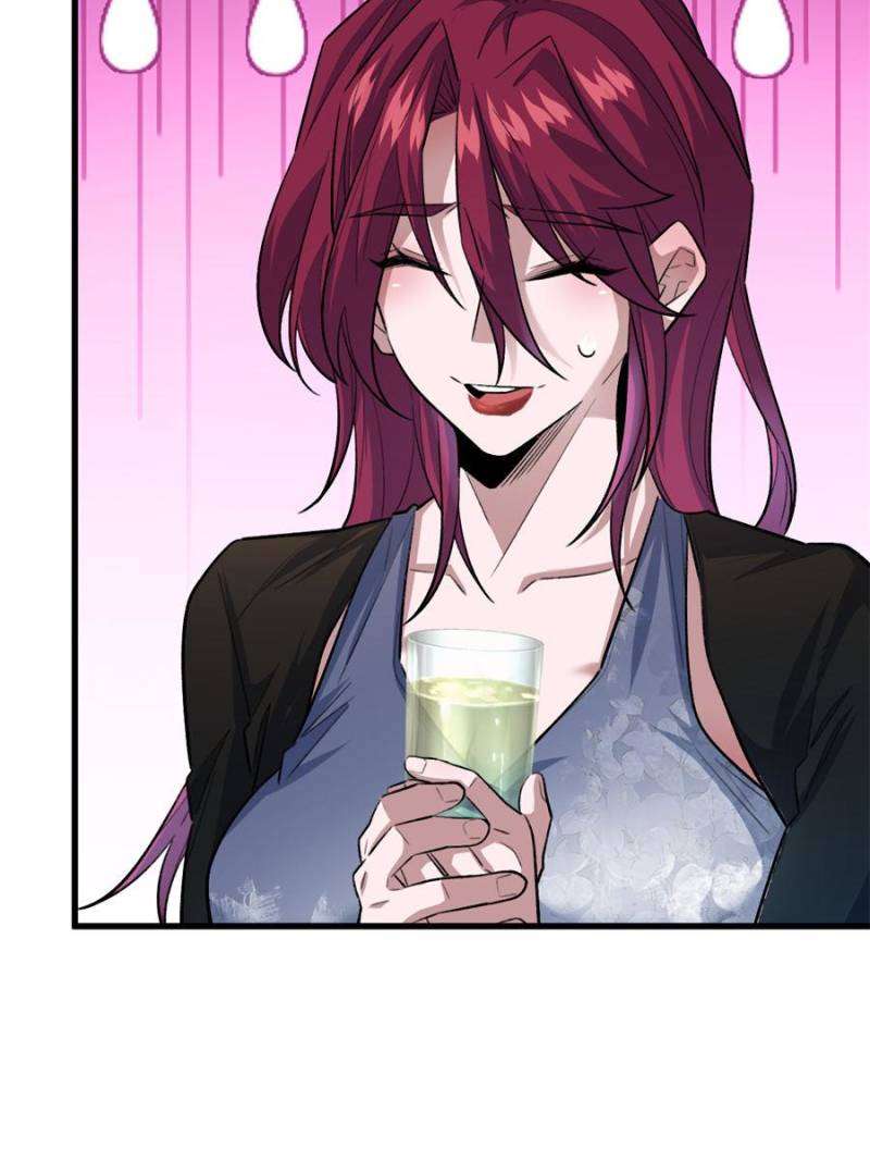 I’m Having Fun In The World of Mysteries Chapter 53 - Page 27