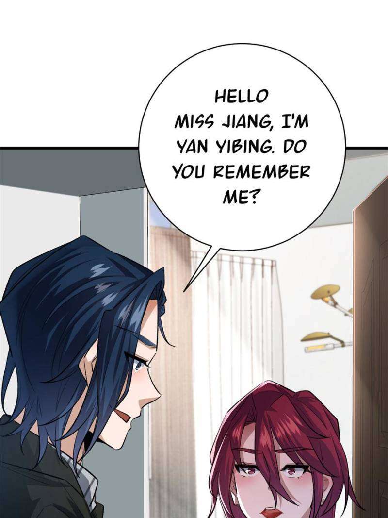 I’m Having Fun In The World of Mysteries Chapter 53 - Page 29