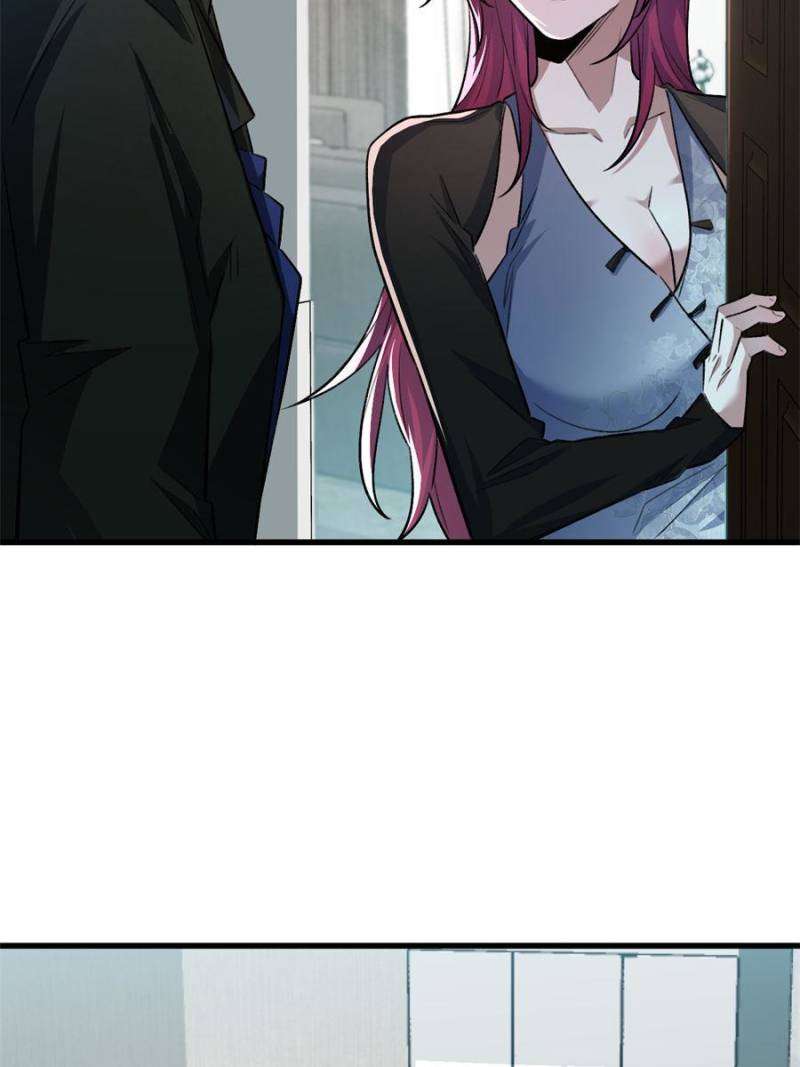 I’m Having Fun In The World of Mysteries Chapter 53 - Page 30