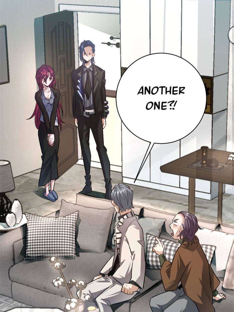 I’m Having Fun In The World of Mysteries Chapter 53 - Page 31