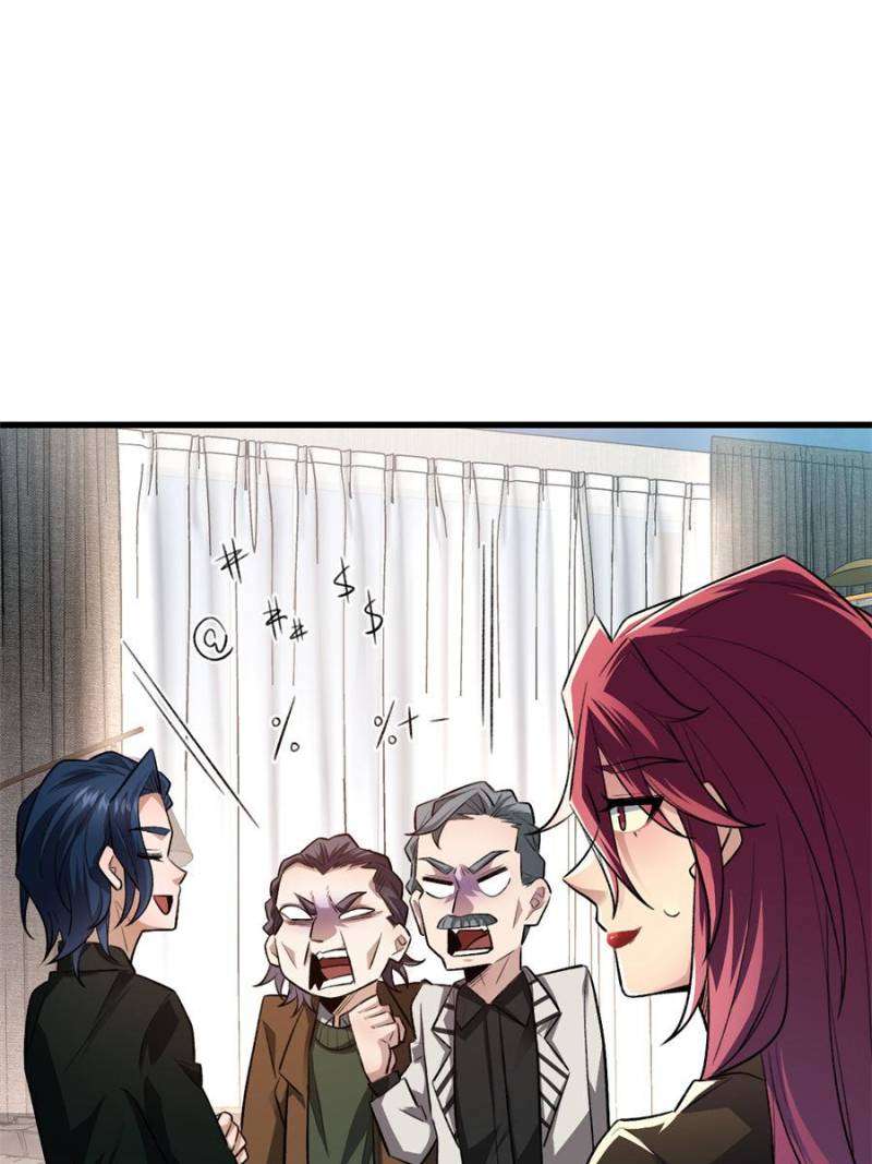 I’m Having Fun In The World of Mysteries Chapter 53 - Page 38