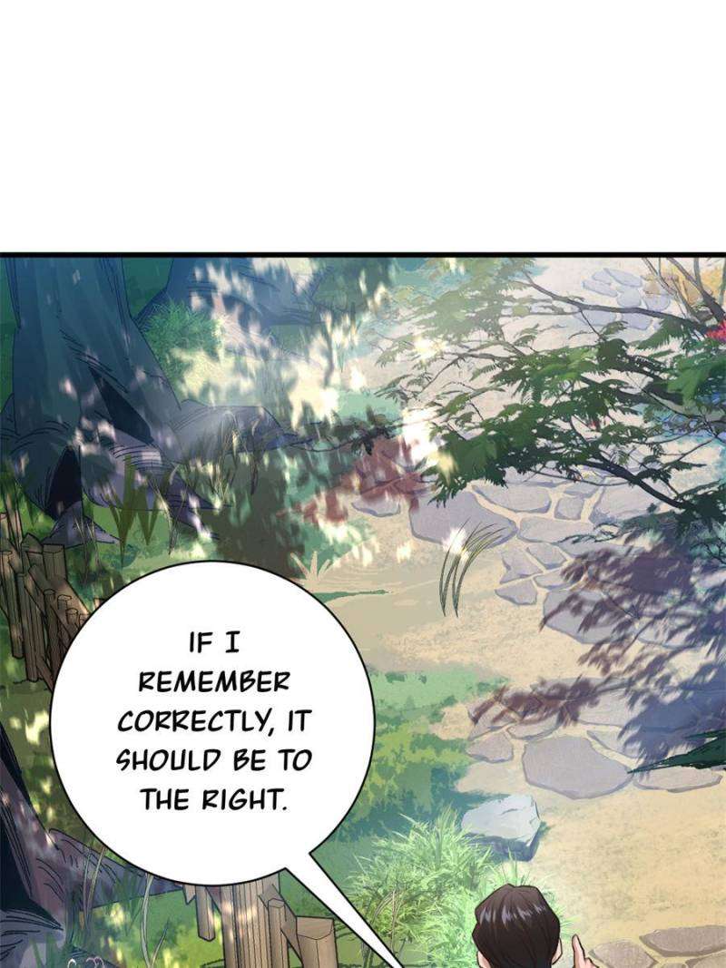 I’m Having Fun In The World of Mysteries Chapter 53 - Page 46