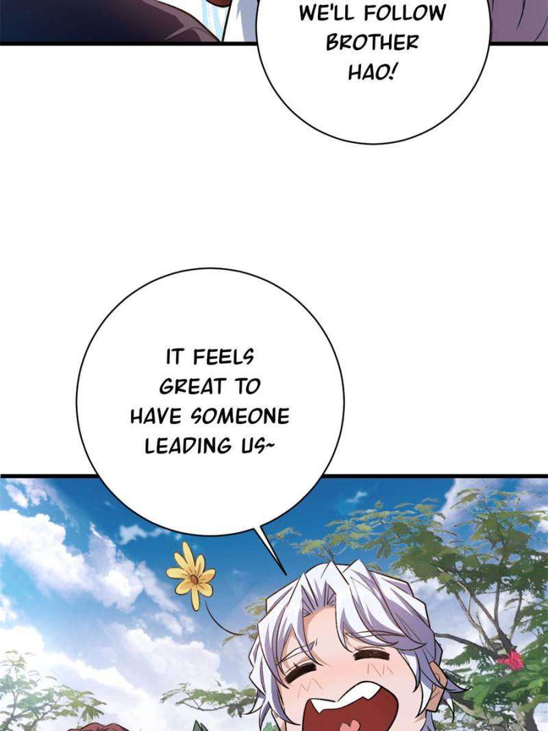 I’m Having Fun In The World of Mysteries Chapter 53 - Page 49