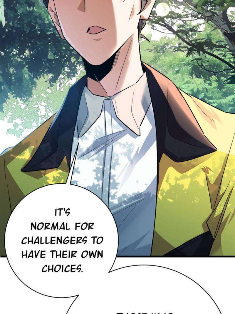 I’m Having Fun In The World of Mysteries Chapter 53 - Page 57