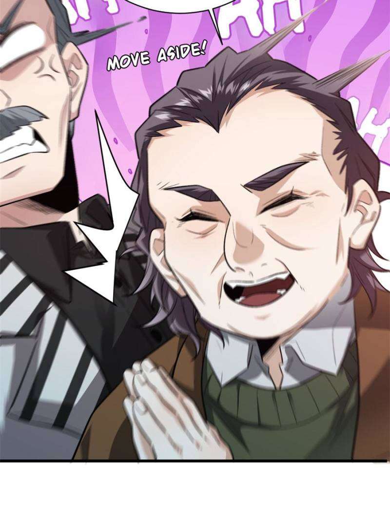 I’m Having Fun In The World of Mysteries Chapter 53 - Page 6