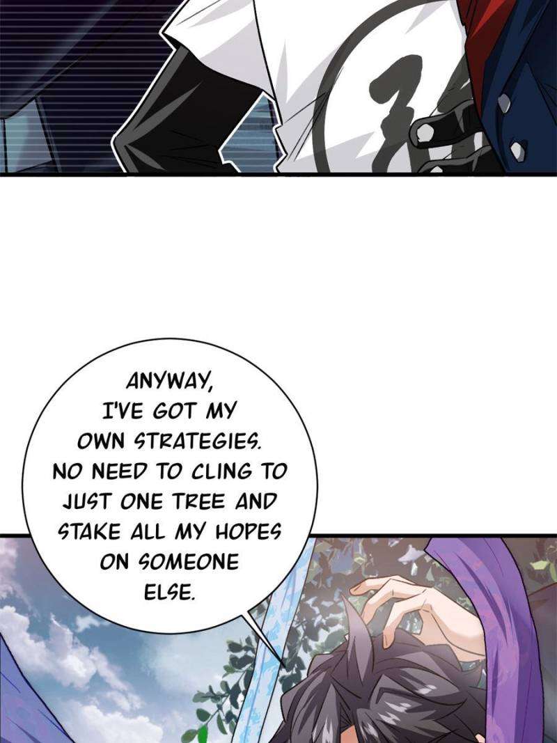 I’m Having Fun In The World of Mysteries Chapter 53 - Page 73