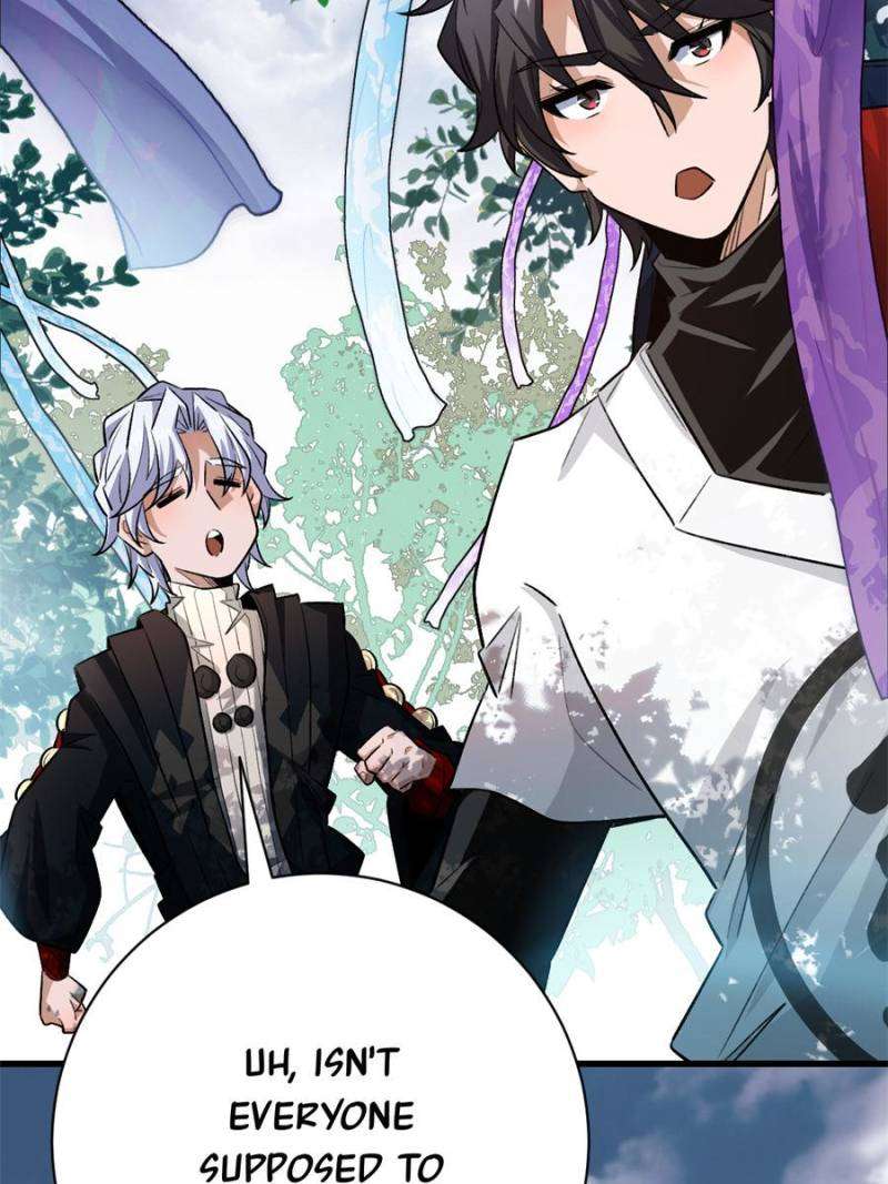 I’m Having Fun In The World of Mysteries Chapter 53 - Page 74