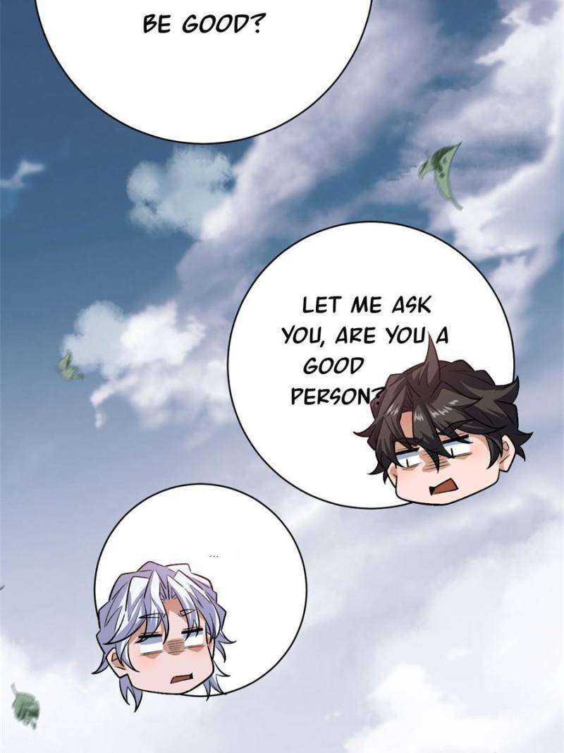 I’m Having Fun In The World of Mysteries Chapter 53 - Page 75