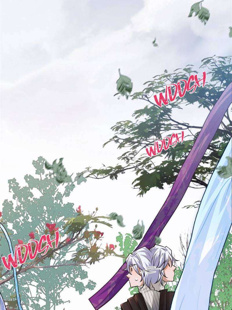 I’m Having Fun In The World of Mysteries Chapter 53 - Page 76