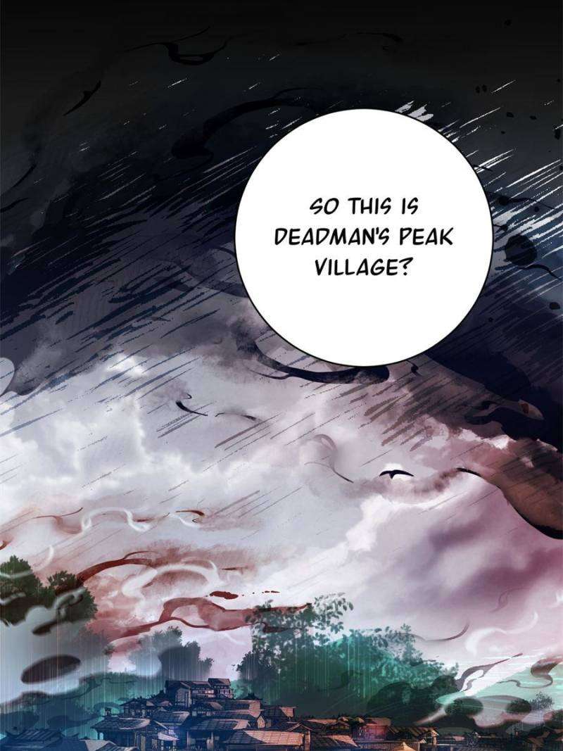 I’m Having Fun In The World of Mysteries Chapter 53 - Page 80