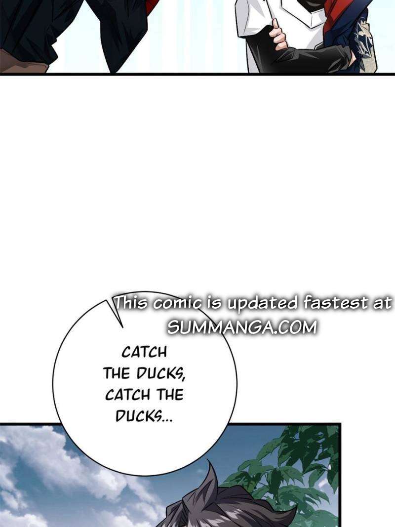 I’m Having Fun In The World of Mysteries Chapter 53 - Page 84