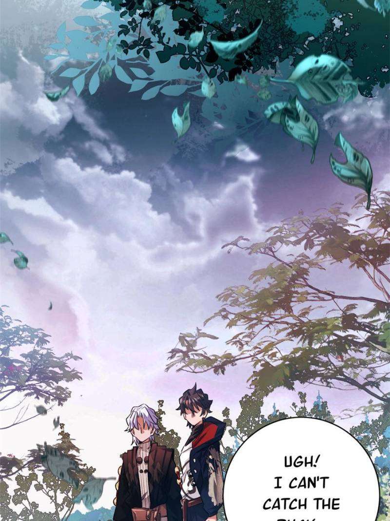 I’m Having Fun In The World of Mysteries Chapter 53 - Page 86