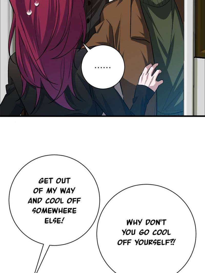 I’m Having Fun In The World of Mysteries Chapter 53 - Page 9