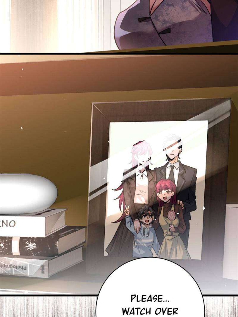 I’m Having Fun In The World of Mysteries Chapter 54 - Page 10