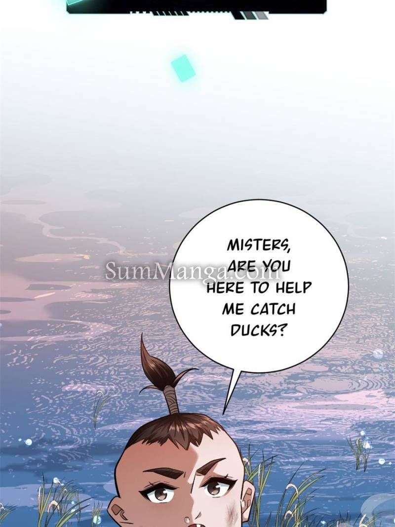 I’m Having Fun In The World of Mysteries Chapter 54 - Page 13