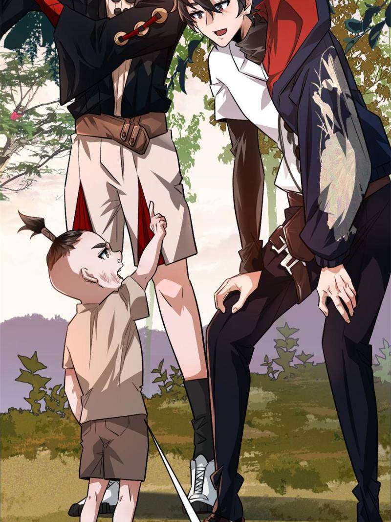 I’m Having Fun In The World of Mysteries Chapter 54 - Page 16