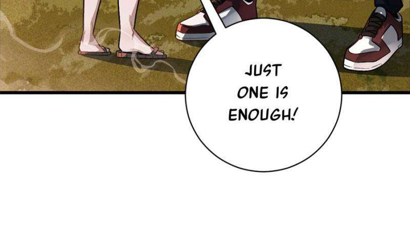 I’m Having Fun In The World of Mysteries Chapter 54 - Page 17