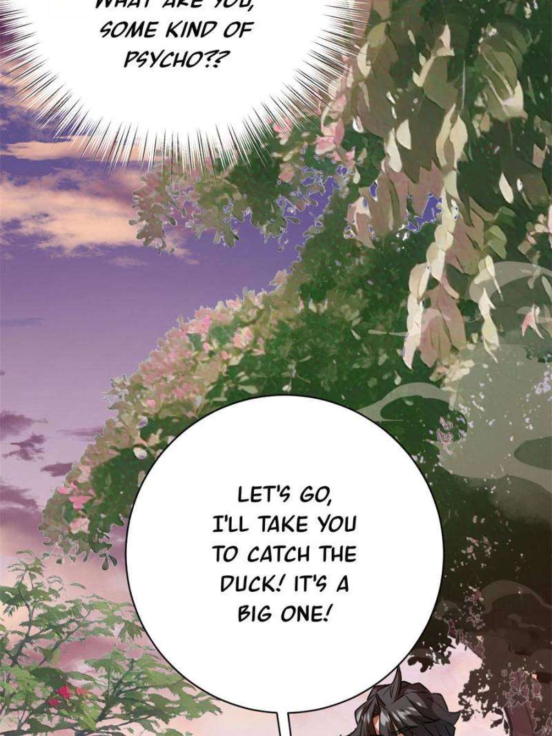 I’m Having Fun In The World of Mysteries Chapter 54 - Page 21