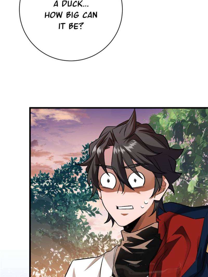 I’m Having Fun In The World of Mysteries Chapter 54 - Page 24