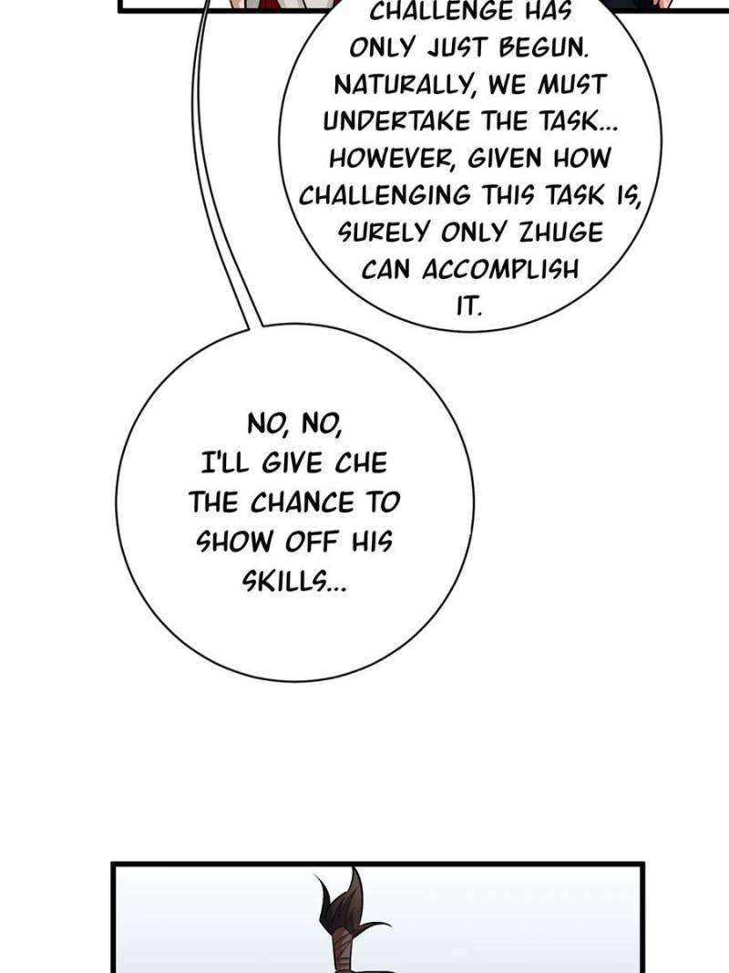 I’m Having Fun In The World of Mysteries Chapter 54 - Page 29