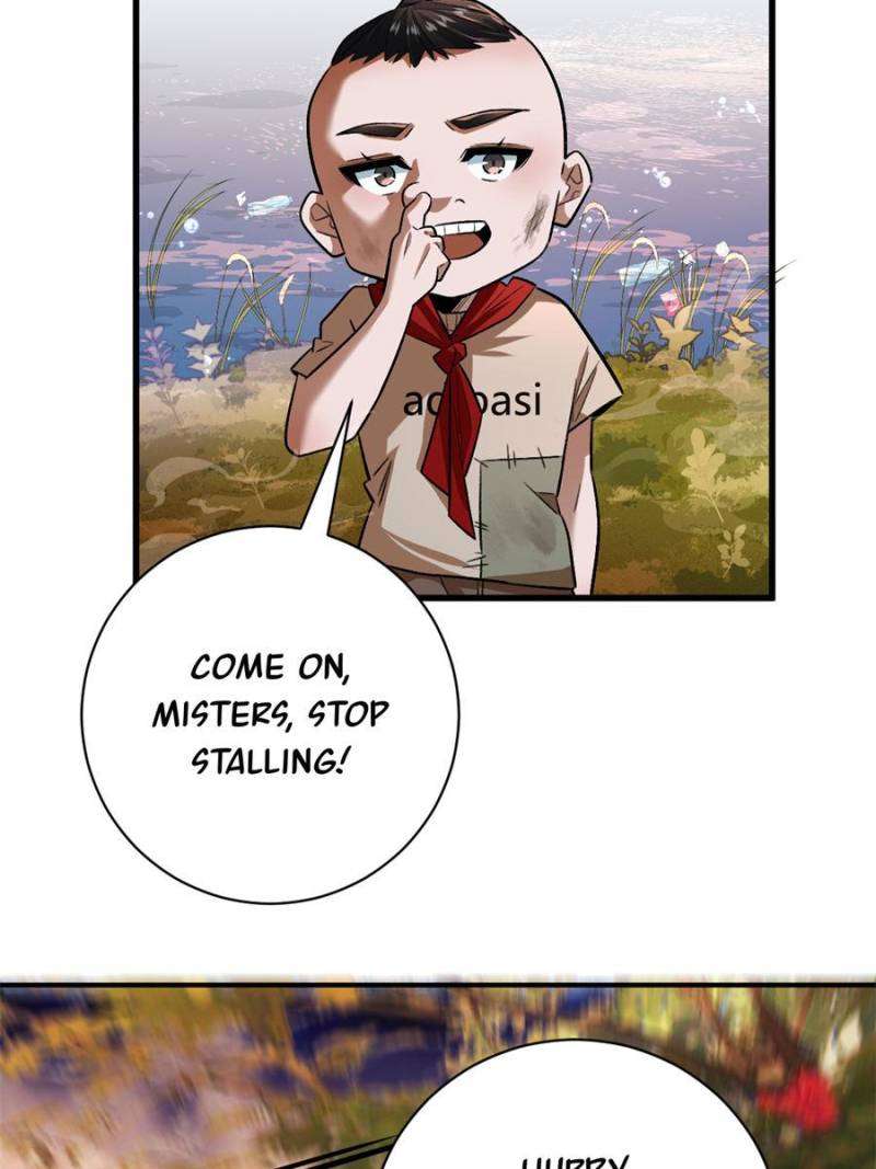 I’m Having Fun In The World of Mysteries Chapter 54 - Page 30