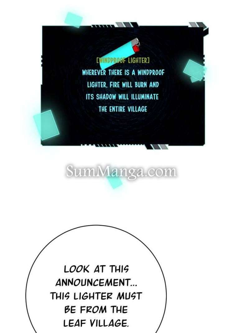 I’m Having Fun In The World of Mysteries Chapter 54 - Page 39