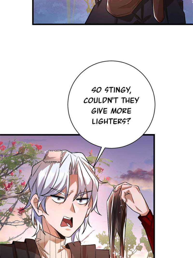 I’m Having Fun In The World of Mysteries Chapter 54 - Page 41