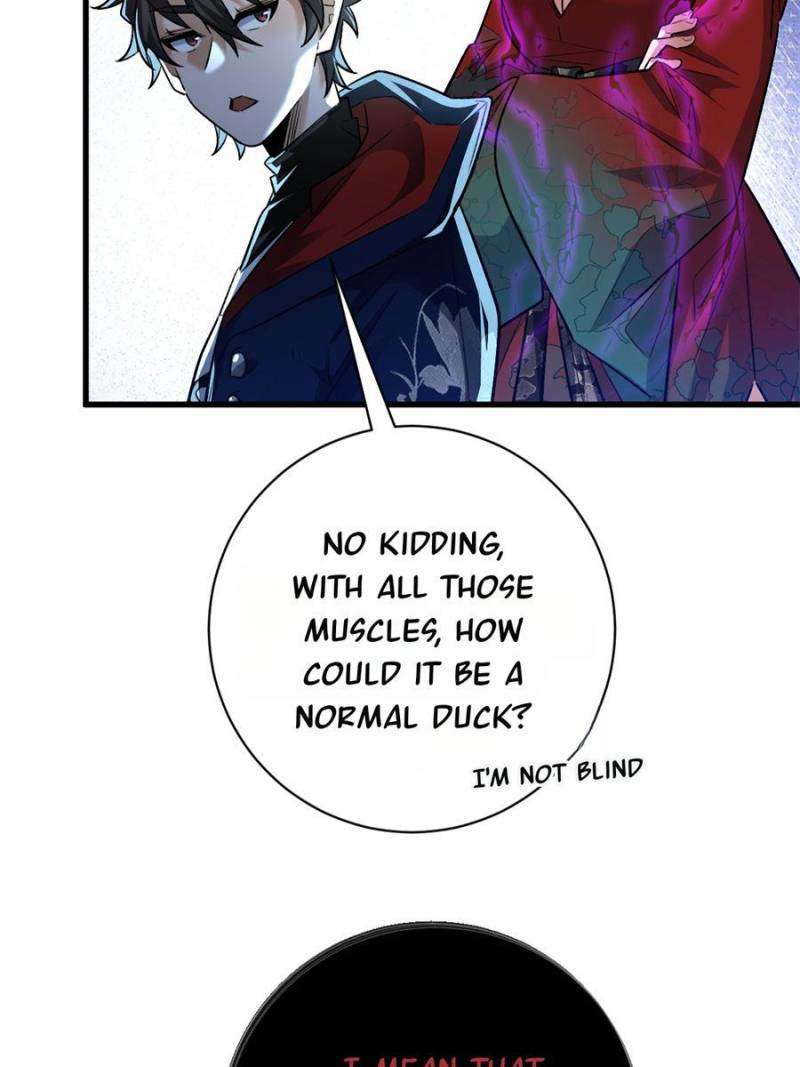 I’m Having Fun In The World of Mysteries Chapter 54 - Page 45