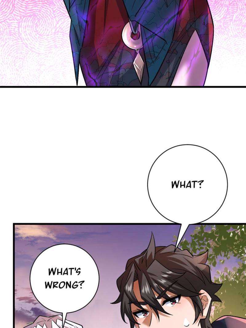 I’m Having Fun In The World of Mysteries Chapter 54 - Page 47