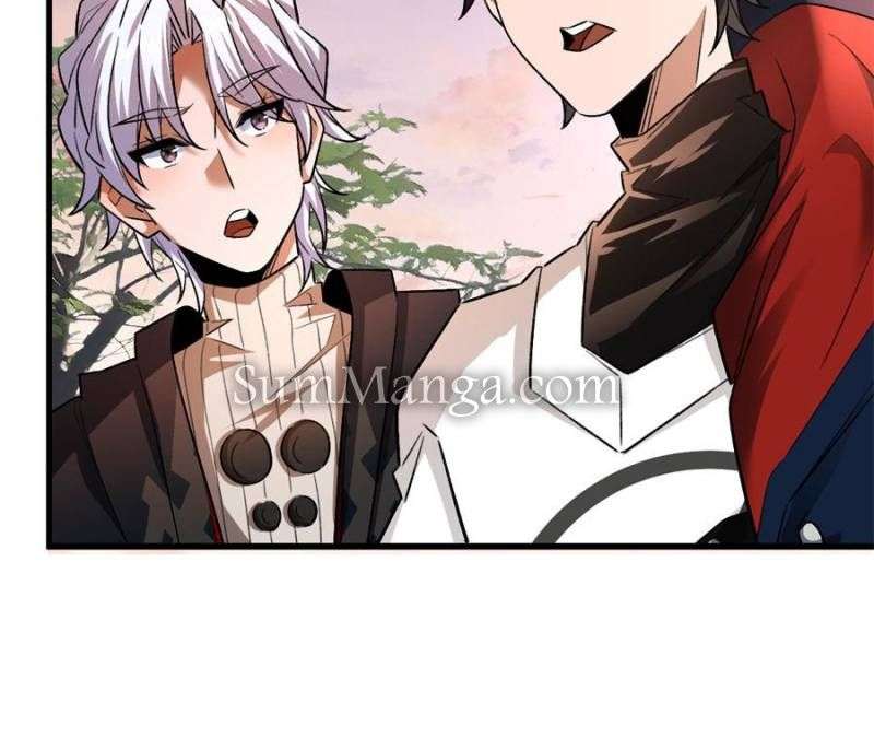 I’m Having Fun In The World of Mysteries Chapter 54 - Page 48