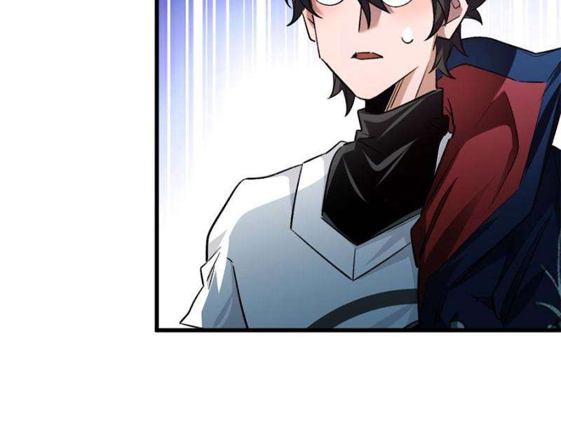 I’m Having Fun In The World of Mysteries Chapter 54 - Page 60