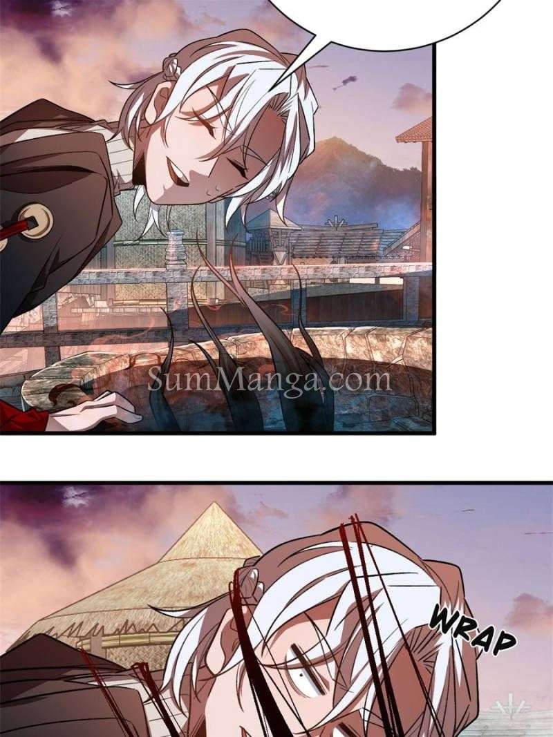 I’m Having Fun In The World of Mysteries Chapter 54 - Page 66