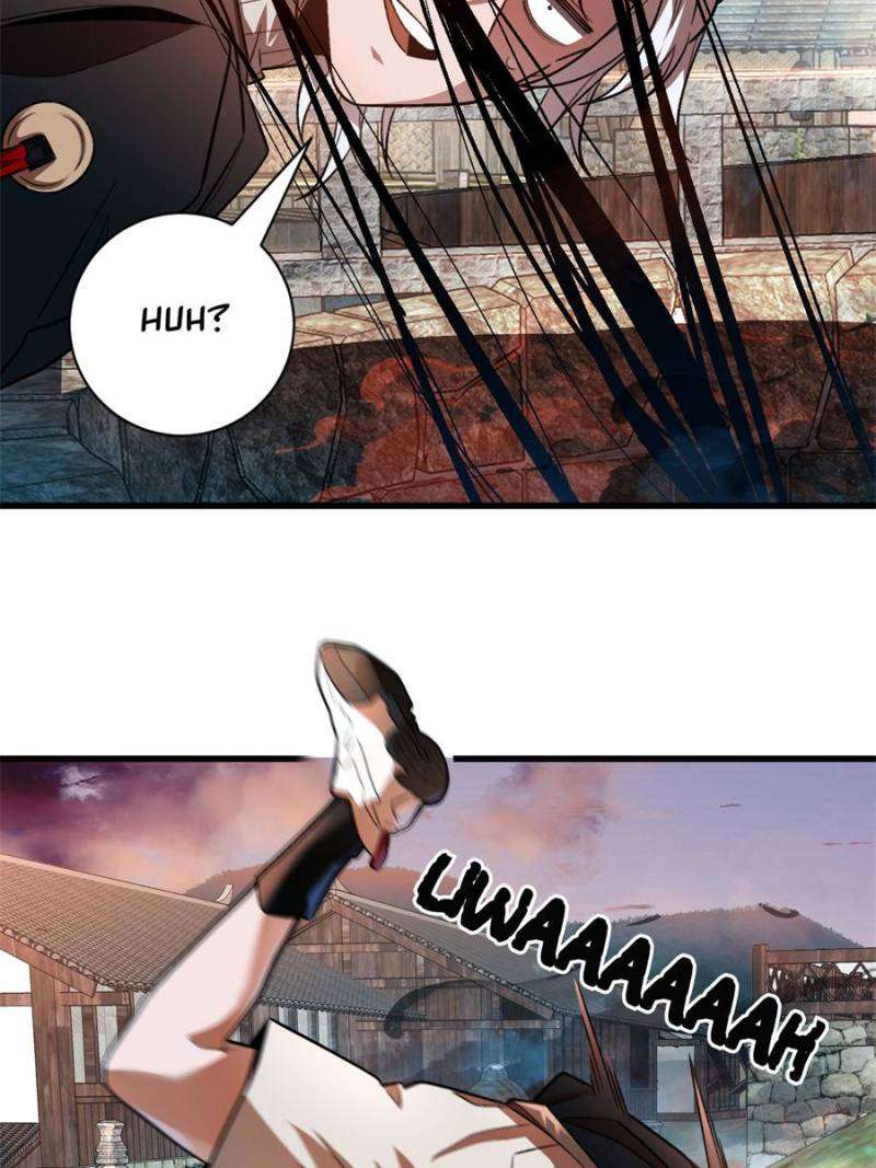 I’m Having Fun In The World of Mysteries Chapter 54 - Page 67