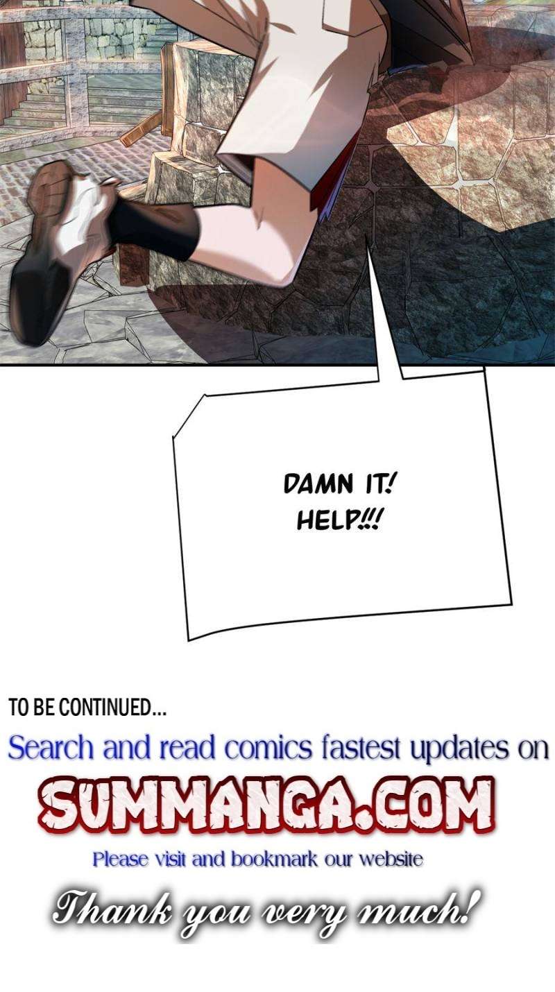 I’m Having Fun In The World of Mysteries Chapter 54 - Page 68