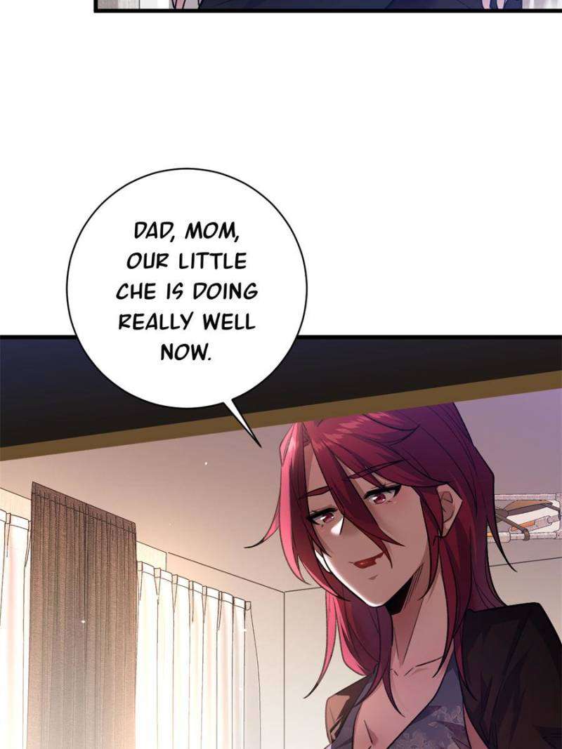 I’m Having Fun In The World of Mysteries Chapter 54 - Page 9