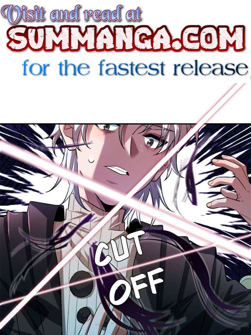 I’m Having Fun In The World of Mysteries Chapter 55 - Page 1