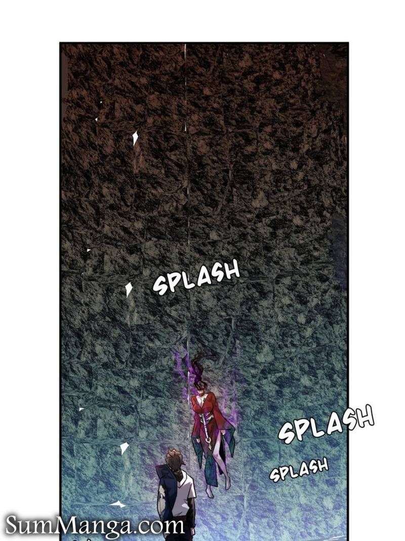 I’m Having Fun In The World of Mysteries Chapter 55 - Page 15